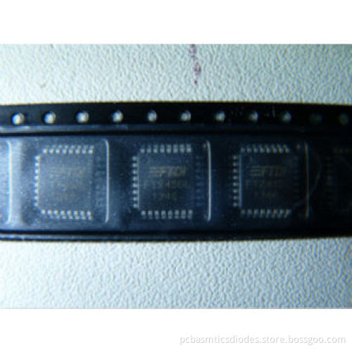 IC, LED CTLR Serial, STLED316SMTR, STM, 24-SO